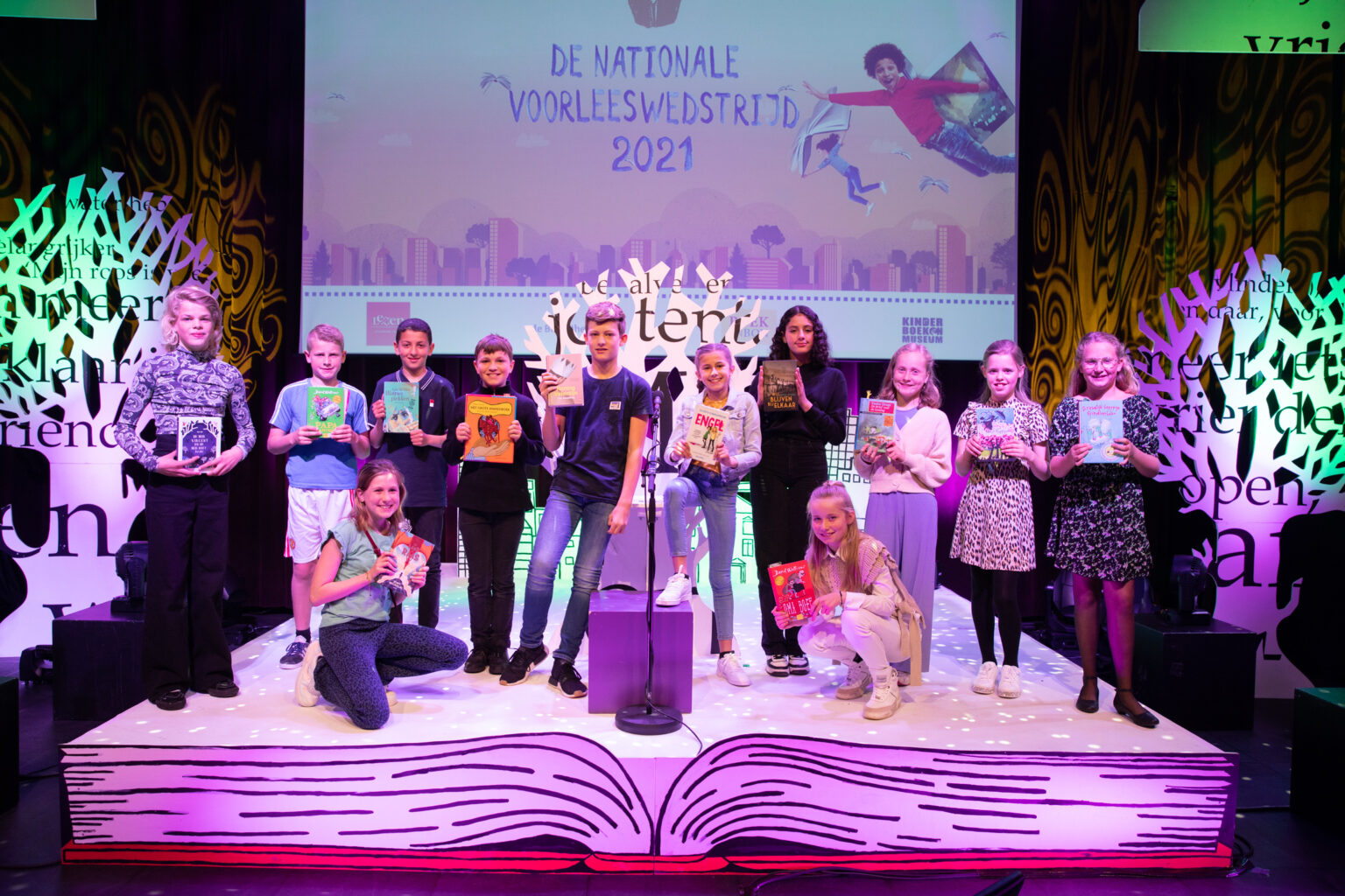Home - Nederlandse Boekenbon