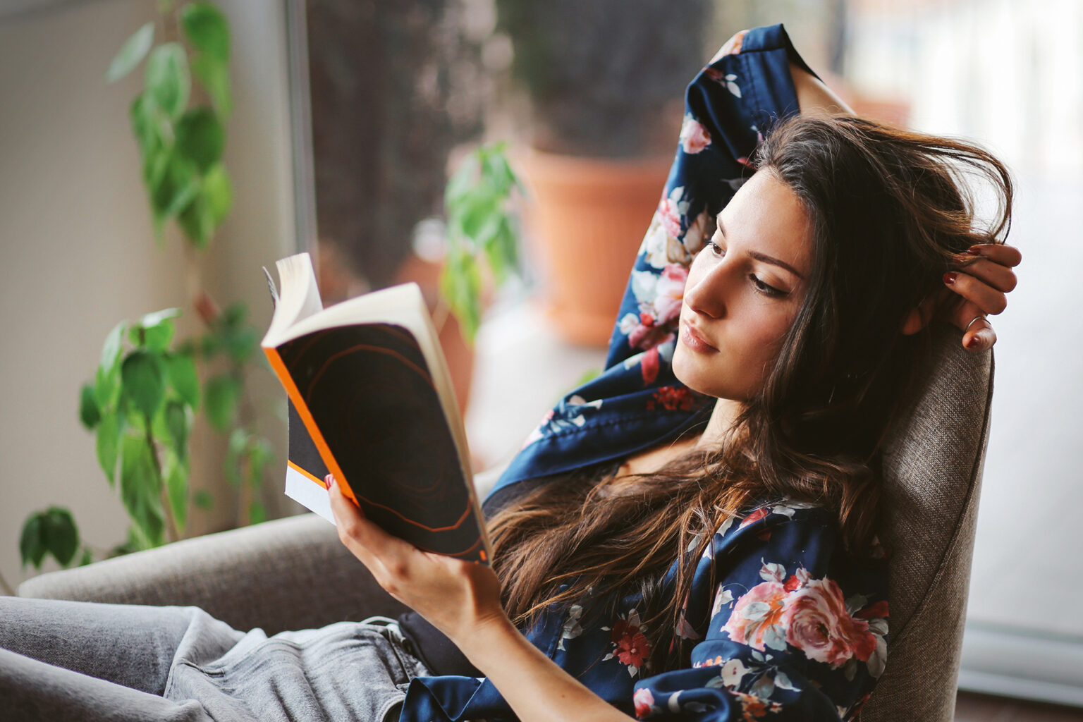 Home - Nederlandse Boekenbon