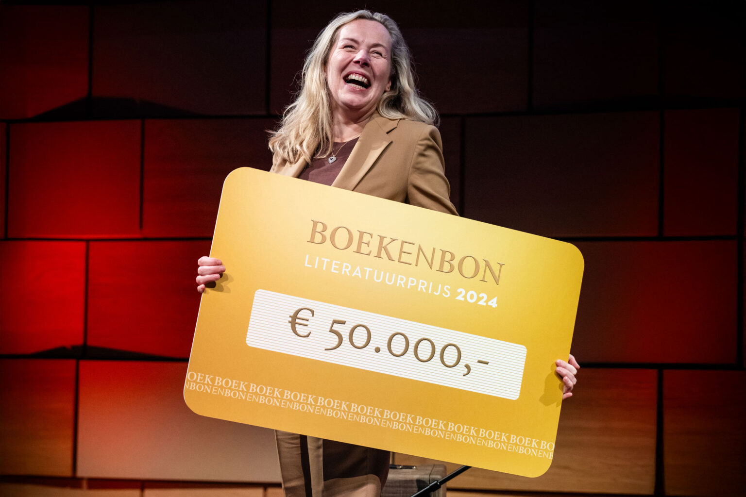 Home - Nederlandse Boekenbon